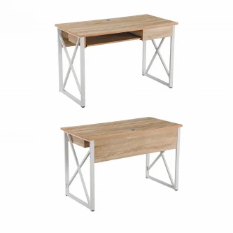 مكتب مقاس 100 سم OT-50 WOOD