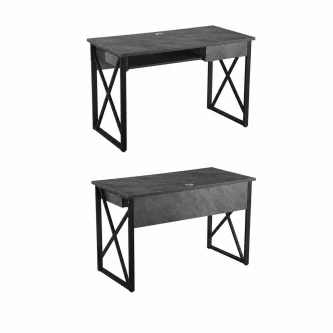 مكتب مقاس 100 سم OT-50 GREY