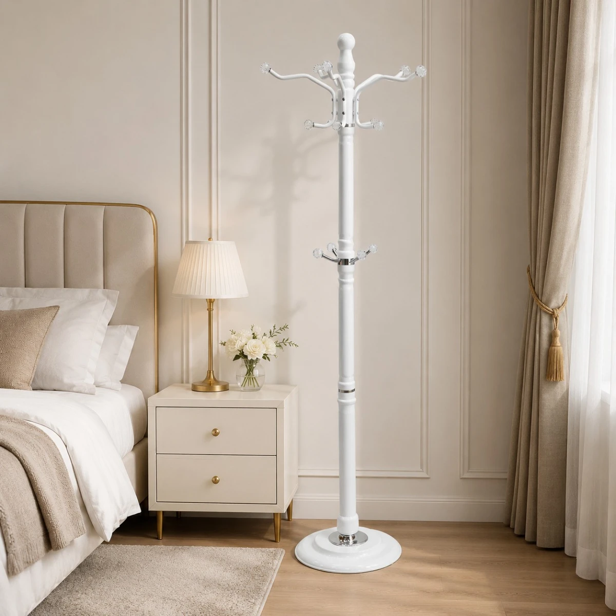 علاقة 968 WHITE
