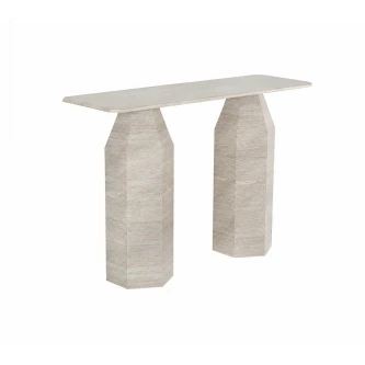 كنسول رخام 120*40 CS-03 WOOD