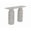 كنسول رخام 120*40 CS-03 L.GREY