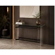 كنسول اكرليك 3019-1 BLACK