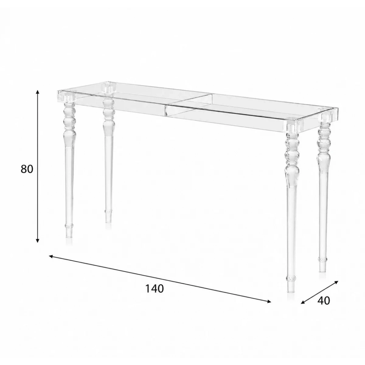 كنسول اكرليك AC-05