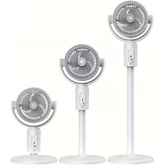  مروحة كهربائية دينكس  10 واط موديل  DX2607