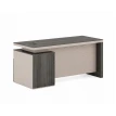 مكتب مقاس 1.40 OT-1403 DARK BEAUTY