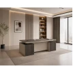 مكتب مقاس 1.40 OT-1404 DARK BEAUTY