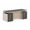 مكتب مقاس 1.60 OT-1604 DARK BEAUTY