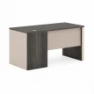 مكتب مقاس 1.20 OT-1712 DARK BEAUTY