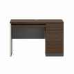 مكتب مقاس 1.20 OT-6605 D.BROWN(d.eucalyptus)