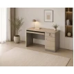 مكتب مقاس 1.20 OT-6605 L.WOOD(n. eucalyptus)