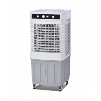 مكيف صحراوي متنقل هوم ماستر 45 لتر 100واط HM-671