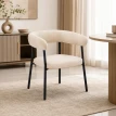 كرسي مفرد A-44 BEIGE