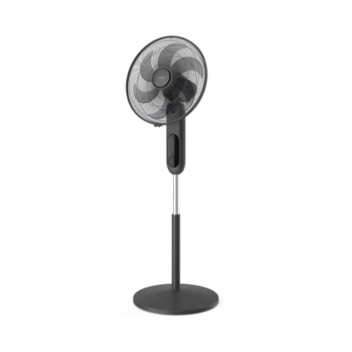 مروحة كهربائية عمودية فيلبس مع ريموت تحكم عن بعد 16أنش 3 سرعات 53 واط CX1520/01