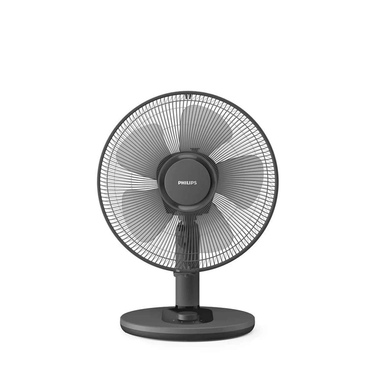 مروحة كهربائية طاولة فيلبس 35سم 3 سرعات 35 واط CX1030/01