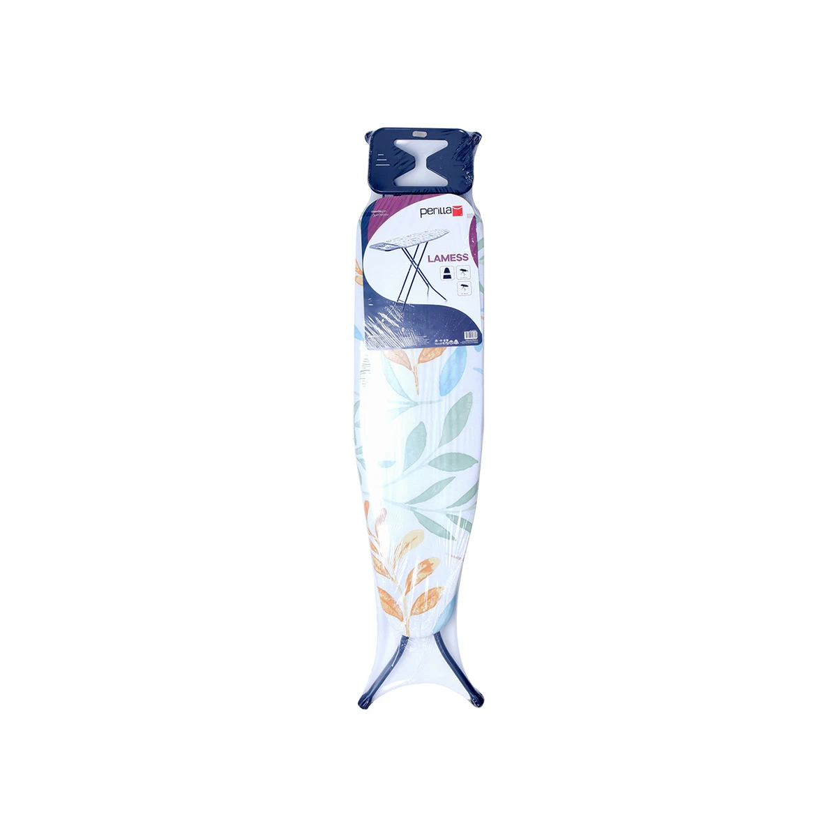 طاولة كوي استيل 110× 33 سم UM/15015