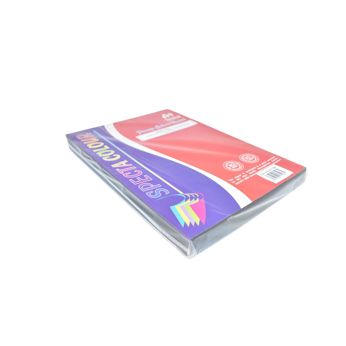 ورق تصوير اسود 180 جرام 100ورقة K7128 , A4