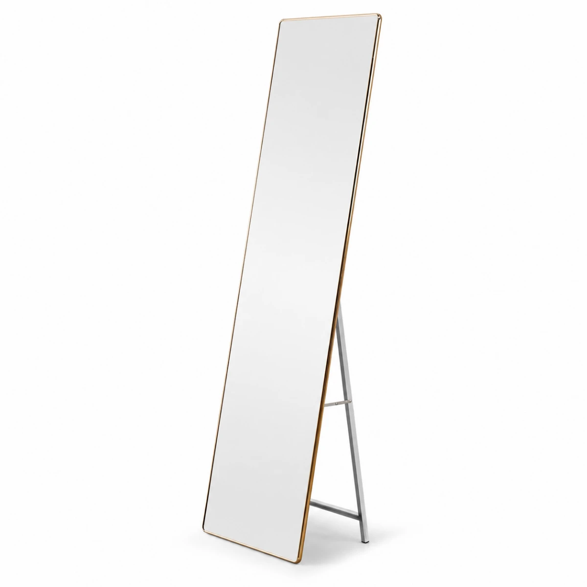 مراية ستاند SHM71 GOLD