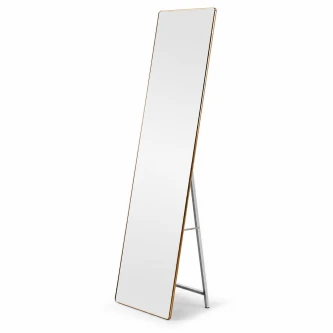 مراية ستاند SHM71 GOLD